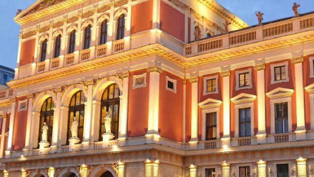 奧地利維也納茜茜博物館+國家歌劇院【中文專車包車出行】