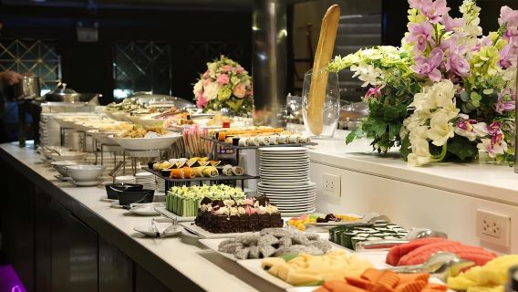 Wonderful Pearl Cruise with Private Hotel Transfer