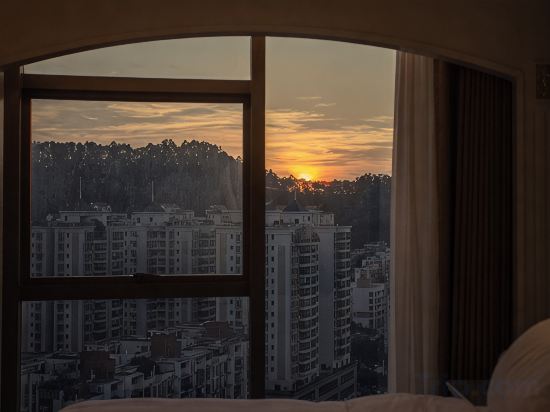 Others 3, Jinyuan International Hotel, Huizhou