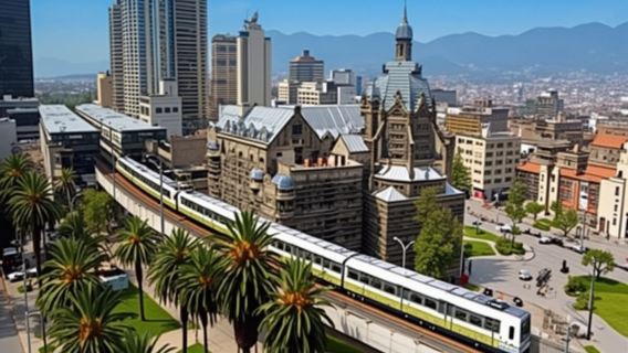 Experience Medellin from its core: Commune 13 - Full-Day Tour with Optional Pablo Escobar Museum