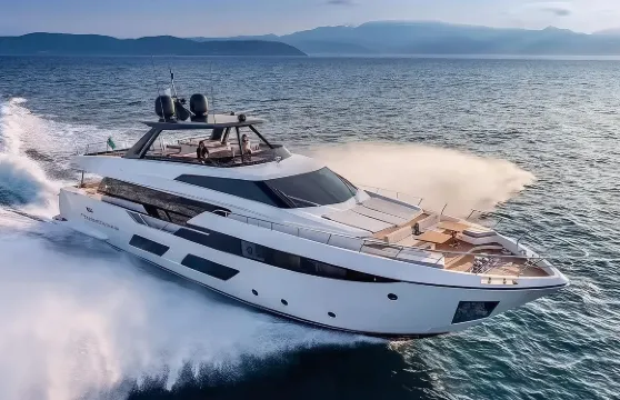 【臻選】包艇/拼艇．特色挑選定制～以實惠價格感受千萬豪華遊艇～體驗明星海上度假方式～聚會派對/生日