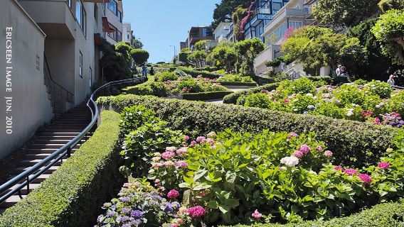 San Francisco