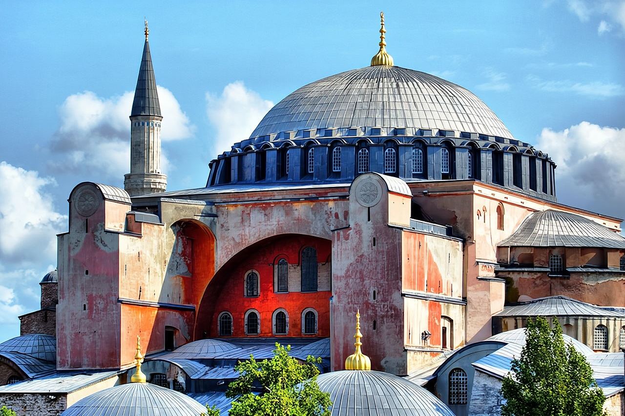 Istanbul Classics and Bosphorus Cruise Private Tour