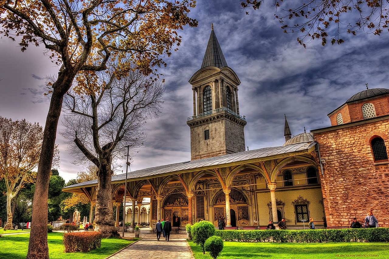 Tour per piccoli gruppi: Istanbul essenziale