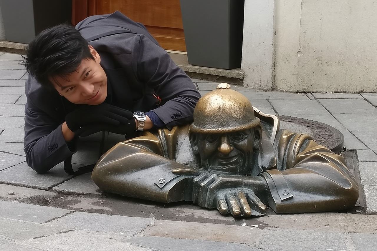 Nearly All of Bratislava in 6 hours - Private Tour with Minivan