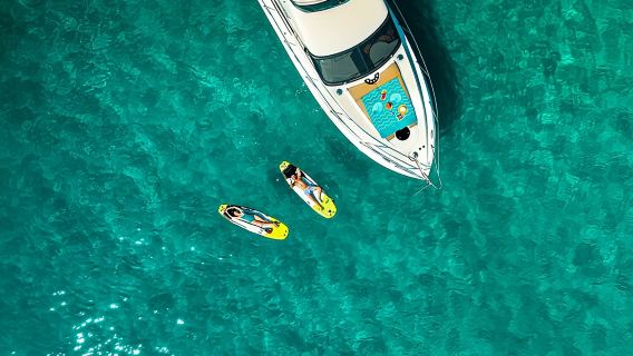 Dubrovnik: Private Boat Tours to Elaphite Islands