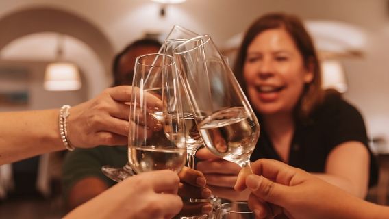 Florence Foodie Tour: Discover the Best of Tuscan Cuisine & Wine