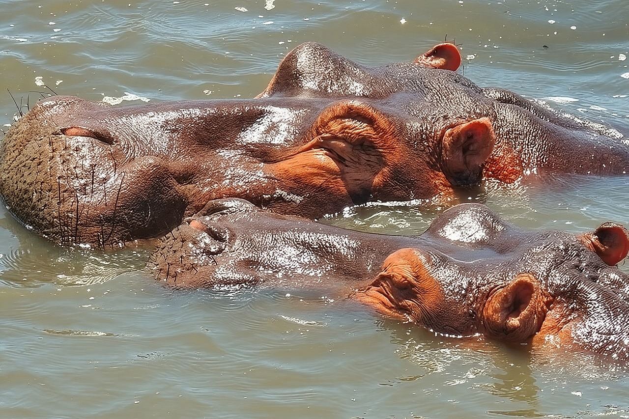 Half Day Tour in iSimangaliso Wetland Park