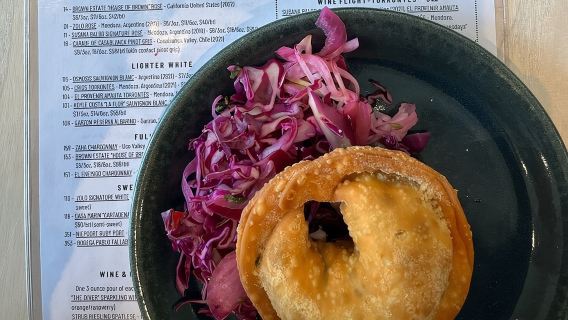 Atlanta Walking Food Tour With Secret Food Tours