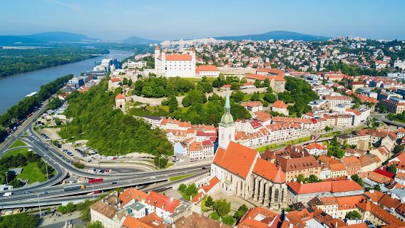 BratislavaTours