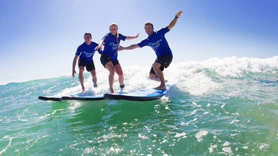 Byron BayTravel Services