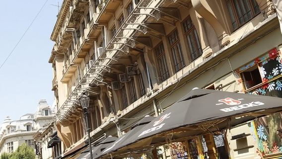 Bukarest