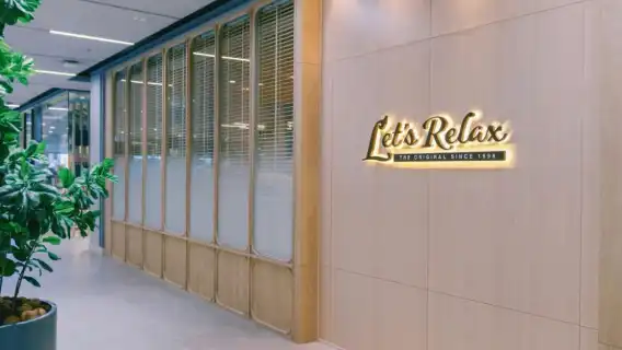 Bangkok Let's Relax Spa [Diperakui SHA | Menyediakan Perkhidmatan Tempahan SPA Seluruh Thailand]