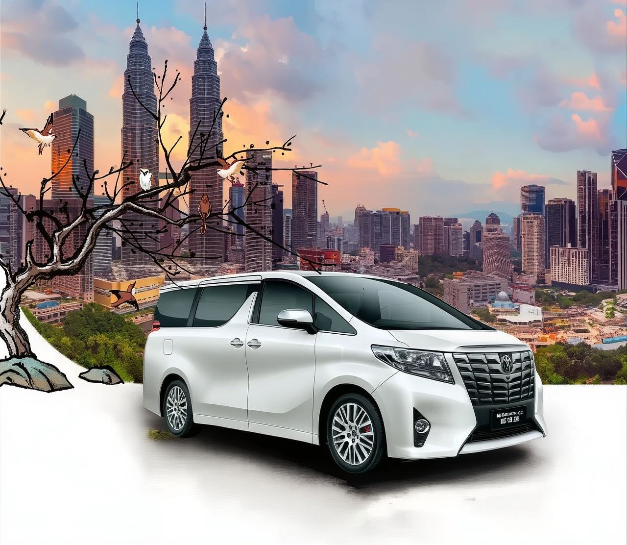 杭州/桐廬包車·OMG心跳樂園·垂雲通天河