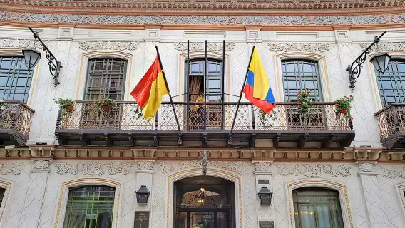 Cuenca Half-Day City Tour Including Panama Hat Factory