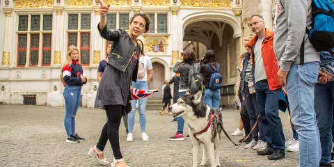 布魯日講古之旅 | 首日必玩 | 歷史與貼士