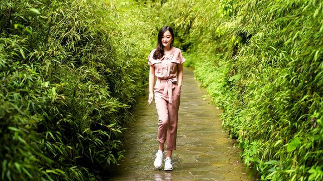 【贈遊船】重慶武隆天生三橋+龍水峽地縫+烏江【8人內航空車】