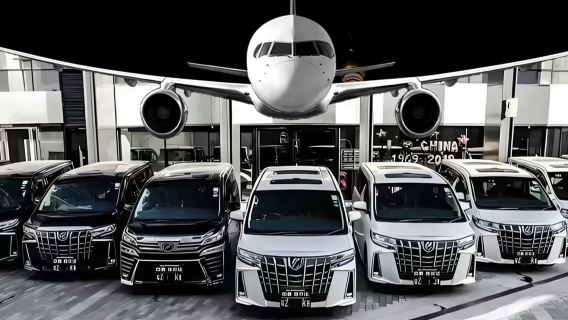 韓國首爾仁川機場/金浦機場-首爾半日遊【首爾機場接駁服務】