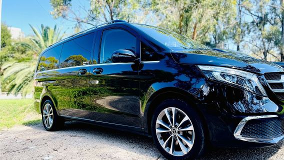 Private Luxury Blue Mountain Tour with Wildlife and River Cruise