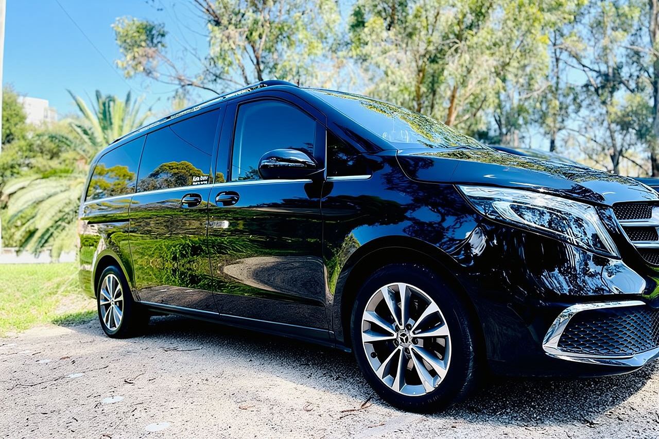 Private Luxus-Tour durch die Blue Mountains mit Tierbeobachtungen und Flusskreuzfahrt