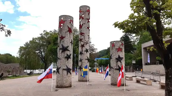 Private Tour of Luxembourg City and the Countryside 