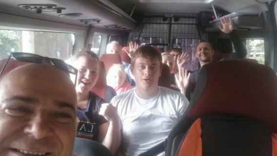 Prague: Private 2 & 4-Hour City Tours with Local Guide