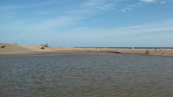 Las Palmas: 8-Hour Gran Canaria Island Highlights Tour