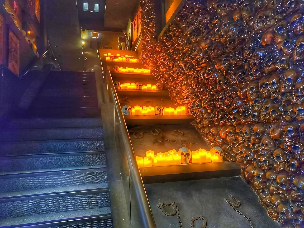 Chicago: Medieval Torture Museum Ticket with Ghost Hunting