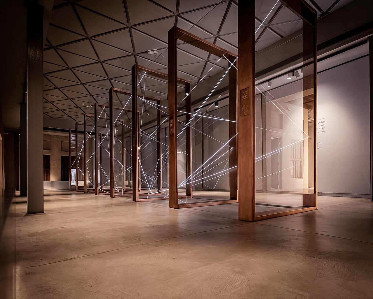 ดูไบ: ตั๋วเข้าชมพิพิธภัณฑ์ Al Shindagha