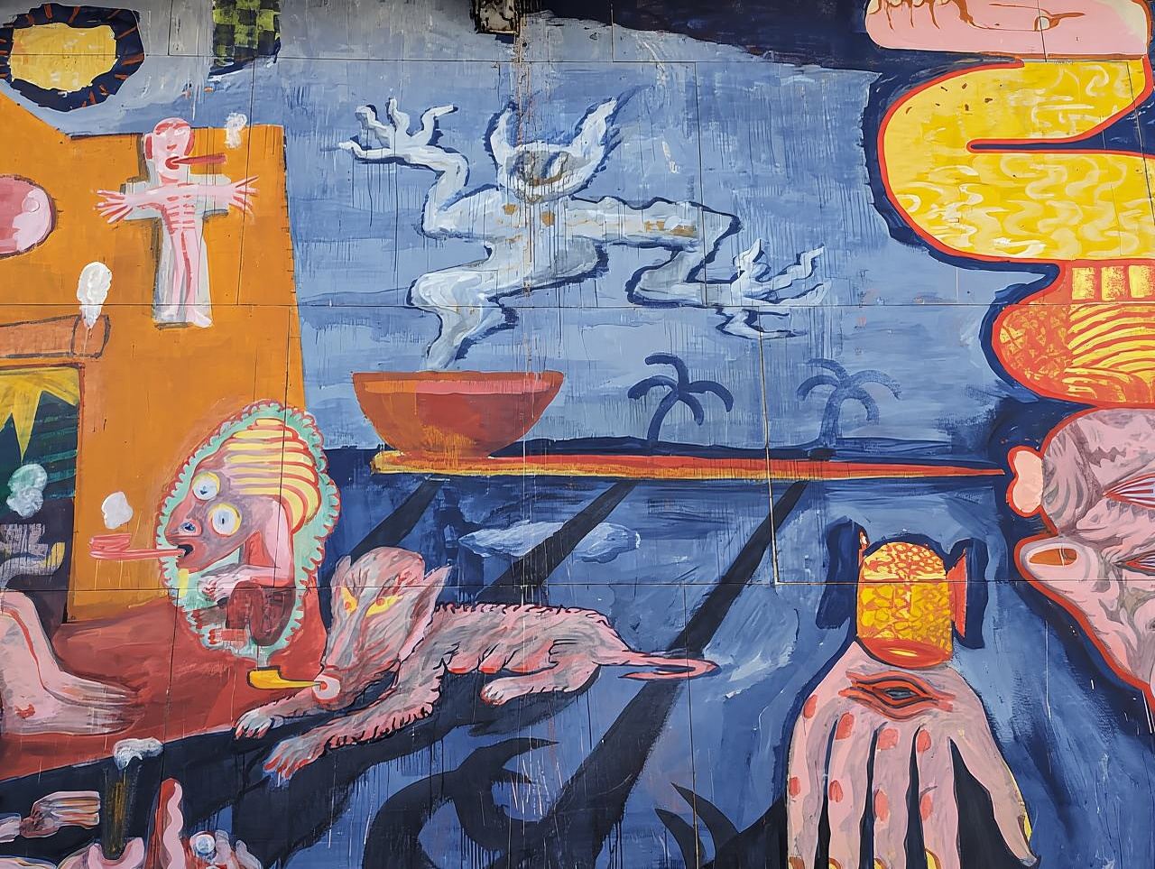 Strasbourg: France and Germany Border Walking Tour