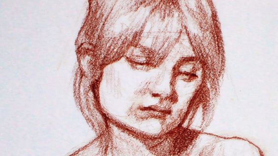 Toulouse: được một nghệ sĩ vẽ