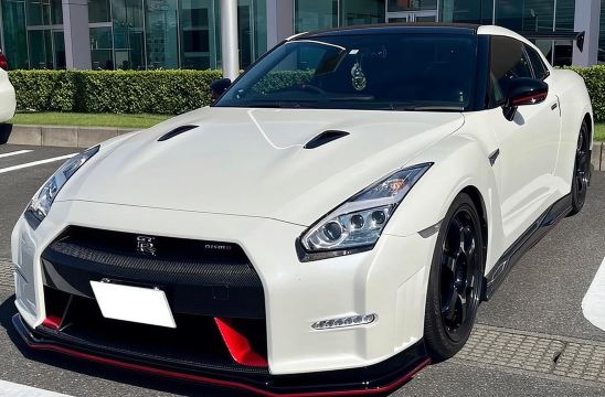 東京飄移 GTR35-R 3.8 V6 玩命關頭體驗