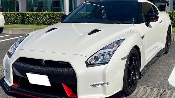 Tokio: Rápido y Furioso: Tokyo Drift 3 (Kaila Yu SP)