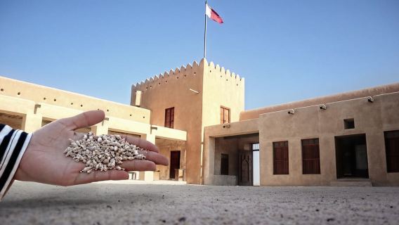 Nord-Katar-Tour