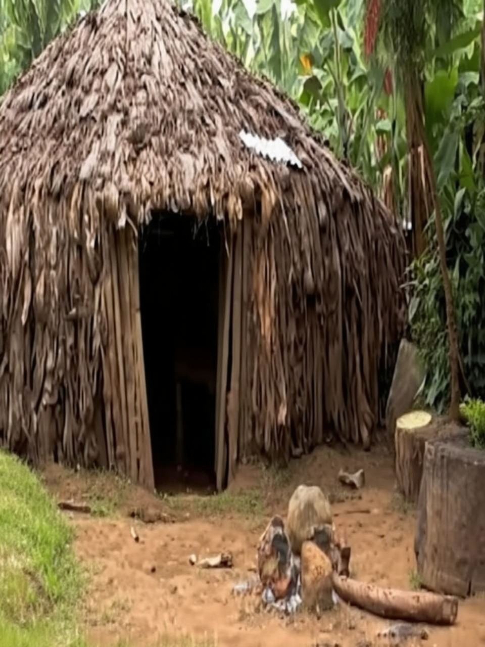 차가 부족 사파리-모시와 함께하는 커피 농장 일일 투어