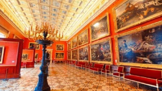 Russia Moskva River + Red Square + The Moscow Kremlin day tour / adjustable itinerary - customizable