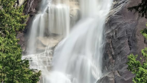 加拿大溫哥華-惠斯勒一日遊【中文包車自由行】