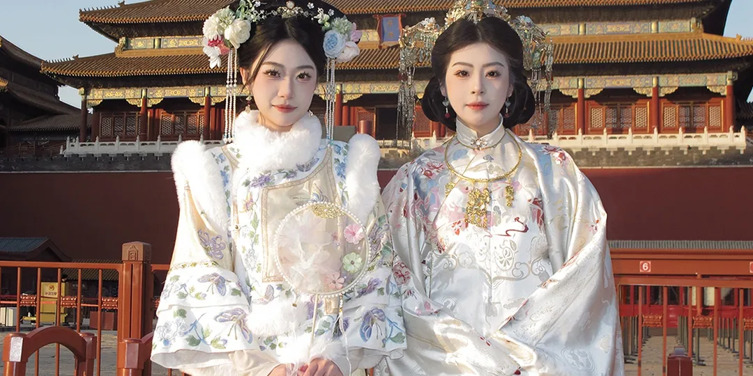왕홍 메이크업 체험 준비사항