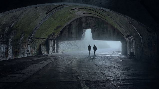 Zeljava Airbase: History and Adventure Tour/Plitvice