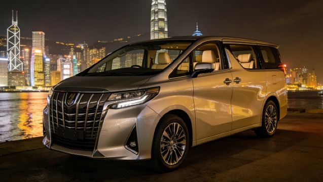Servizio di navetta diretta con noleggio con conducente esclusivo transfrontaliero Shenzhen-Hong Kong-Macau, veicolo commerciale privato da 7 posti per trasferimenti diretti transfrontalieri Shenzhen-Hong Kong-Macau, tariffa per veicolo senza auto condivisa