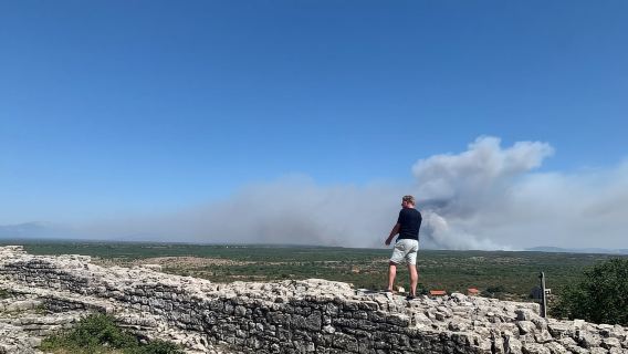 Šibenik: Croatia in a Day, Vistas, History, Olive Oil, Wine