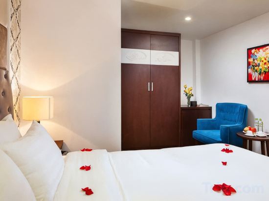 Skyline Hanoi Hotel Room Type - Superior Room No Window