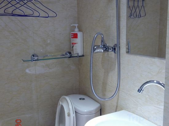 Hotel Guanzhou Room Type - Twin Bed Room