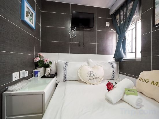Joyous Guest House Room Type - Standard Double Room