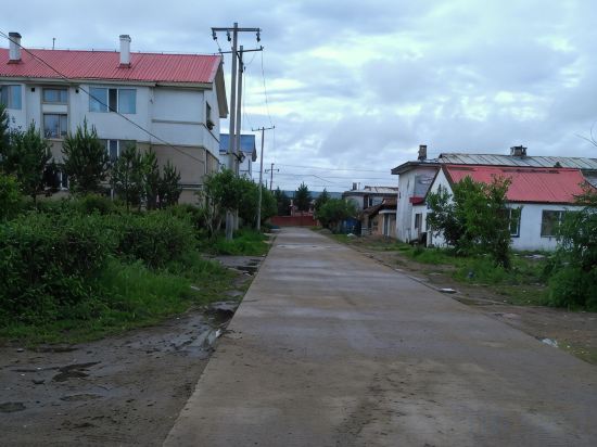 Others 4, xianghe, Daxing'anling
