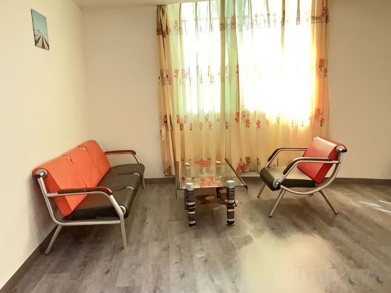 Others 2, Ruyuan Mountain Waishan Hotel, Shaoguan