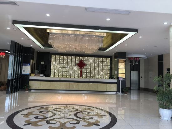 Others 4, Shouzhuoyuan Resort, Jingzhou