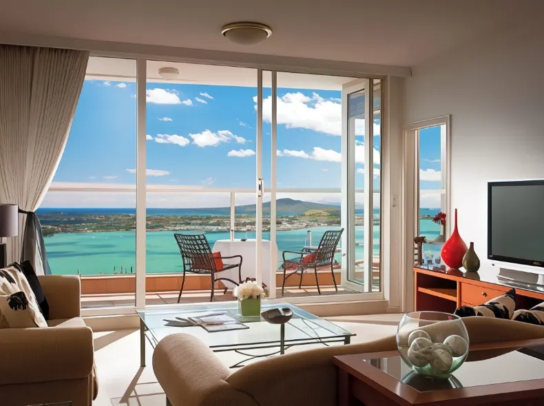 The Sebel Quay West Auckland