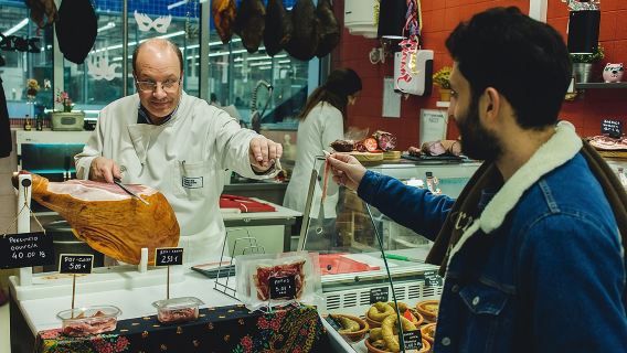 Authentic Food and Wine Tour in Porto by Food Lover Tour