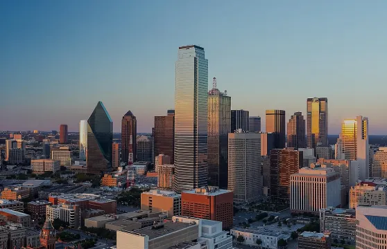 達拉斯觀光之旅